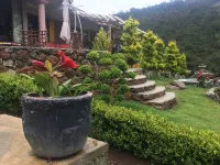 格萊蘭丘艾斯康蒂朵家庭旅館 住宿飯店