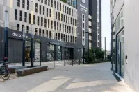 Student Factory Bordeaux Armagnac Hotels in Bègles