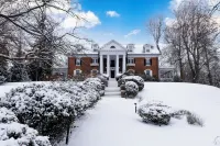Mercersburg Inn Hotels in Mercersburg