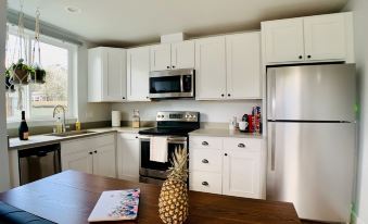 Birdhouse on GreenLake