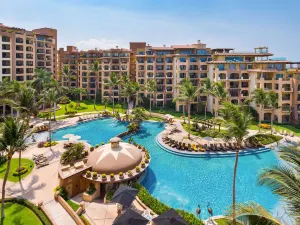 Villa la Estancia Beach Resort & Spa Riviera Nayarit - All Inclusive