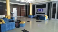 Le Monaco Hôtel & Thalasso Hotels in Sousse Medina