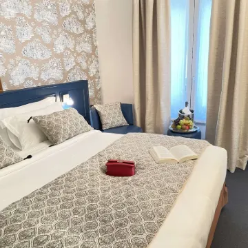 聖- 費迪南德酒店 鄰近香榭麗舍大街的酒店