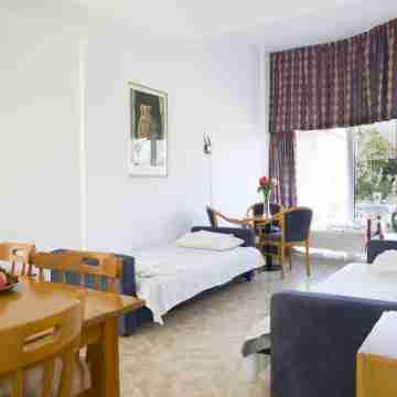 Eliofos Elegant Maisonettes Rooms