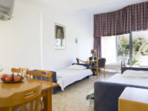 Eliofos Elegant Maisonettes Hotels in Polis