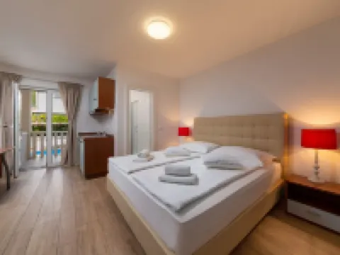 Villa Mediterranea Hotels in Bol