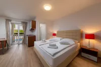 Villa Mediterranea Hotels in Bol