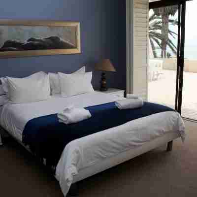 An der Mole Apartment Rooms