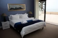 An der Mole Apartment Hotel di Langstrand