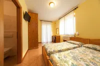 Agriturismo la Campagnola Hotels in Samolaco