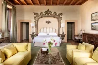 La Posta Vecchia Hotel Các khách sạn ở Ladispoli