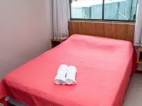 Canto Dos Pássaros Flat - Canasvieiras Các khách sạn ở Florianopolis