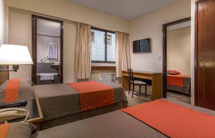 Gran Hotel Argentino