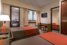 Gran Hotel Argentino