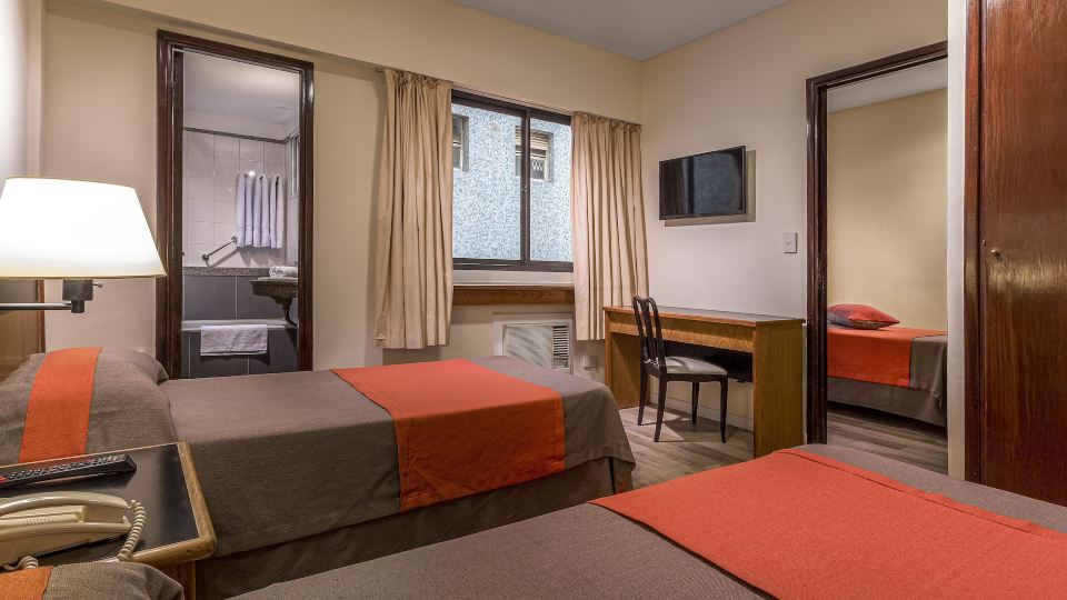 Gran Hotel Argentino
