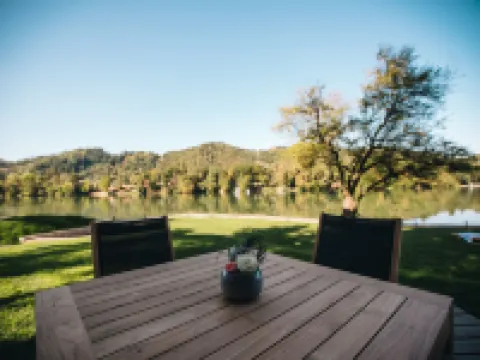 Luxury Glamping Chocolate Village Hotels in Maribor