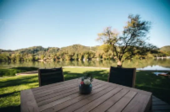 Luxury Glamping Chocolate Village