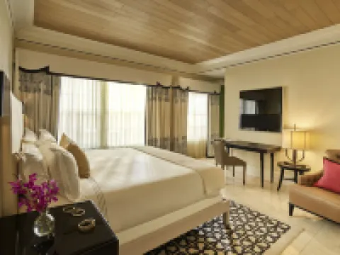 Hotel Bel-Air - Dorchester Collection