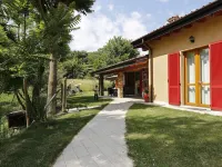 Agriturismo Terra e Lago Hotel a Paratico