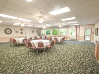 Lake Chatuge Lodge Hotels in Towns County