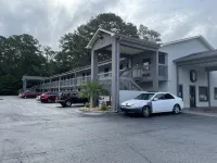 Griffin Inn & Suites Hotels in Experiment