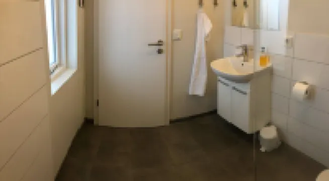 華姆斯唐吉山屋酒店 華姆斯唐吉酒店