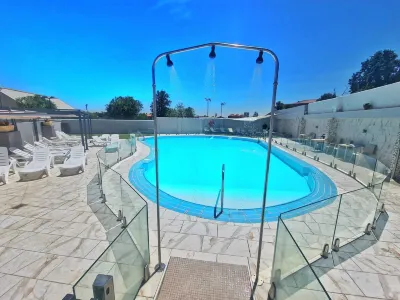 Hotel Bardo Recoletos Coco