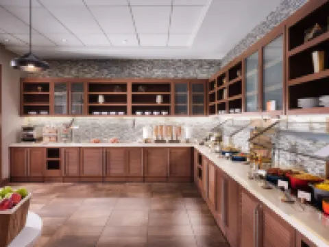 Hyatt Place Denver Downtown Hoteles en Denver