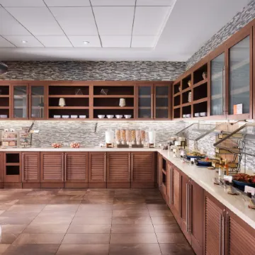 Hyatt Place Denver Downtown