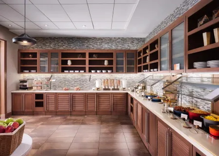 Hyatt Place Denver Downtown