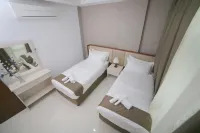 Mazaya Salalah Hotel Hotels in 