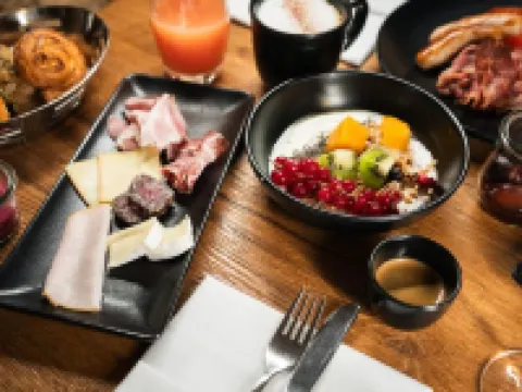 Hotel Arc-en-Ciel Gstaad Hotels in Gstaad