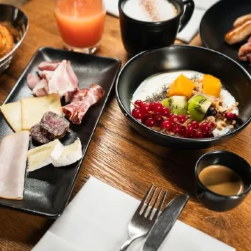 Hotel Arc-en-Ciel Gstaad