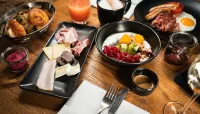 Hotel Arc-en-Ciel Gstaad Hotels in Gstaad