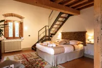 Terre di Baccio Hotels in Greve