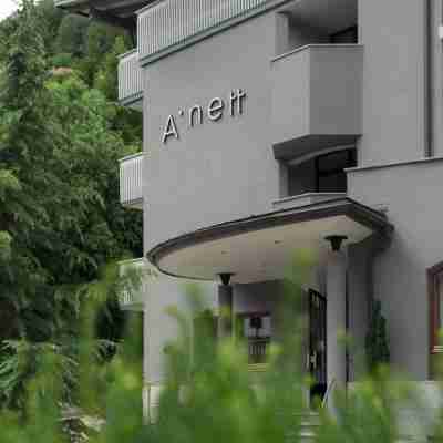 A.Nett Hotel Hotel Exterior