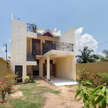 Imran Villa