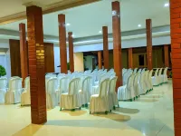 Hotel Pamordian Pangandaran Hotel di Pangandaran