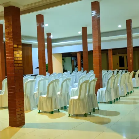 Hotel Pamordian Pangandaran