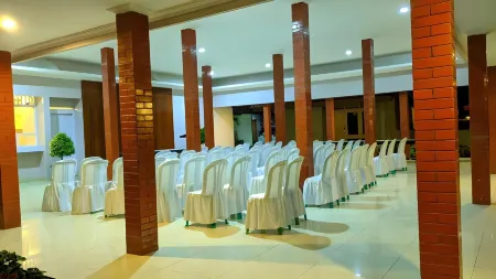 Hotel Pamordian Pangandaran Отели в г. Pangandaran Regency