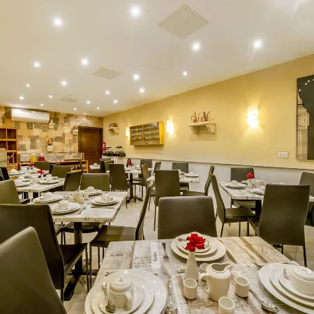 Alborada Apart Hotel