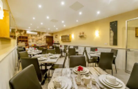 알보라다 아파트호텔