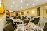 Alborada Apart Hotel