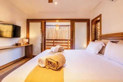 Villa Shamsa Hotels in 