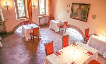 Hotel la Tavola Rotonda