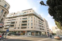 104 - King David Residence - Jerusalem-Rent -  Apartamentos vacacionales