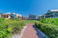 Inlet Dunes 204 1臥室聯排別墅由RedAwning提供