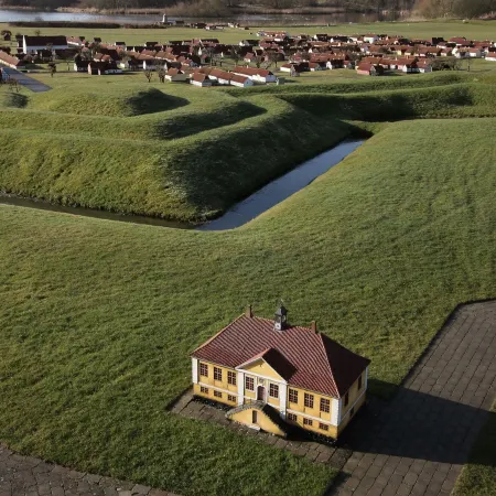 Danhostel Fredericia