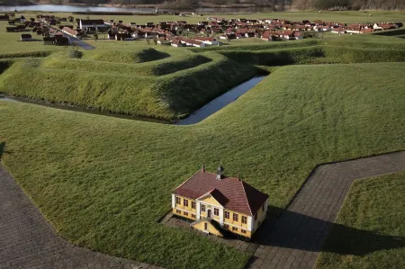 Danhostel Fredericia