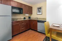 Residence Inn by Marriott St. Louis Downtown